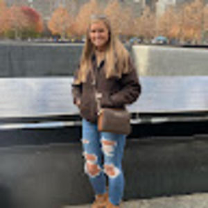 Meet your Posher, Ashlee